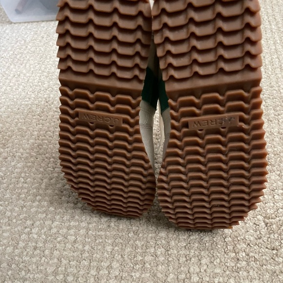 J. Crew Sneaker - Picture 3 of 7